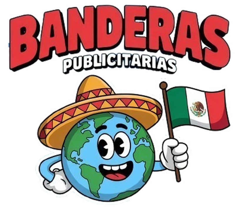 BANDERAS PUBLICITARIAS